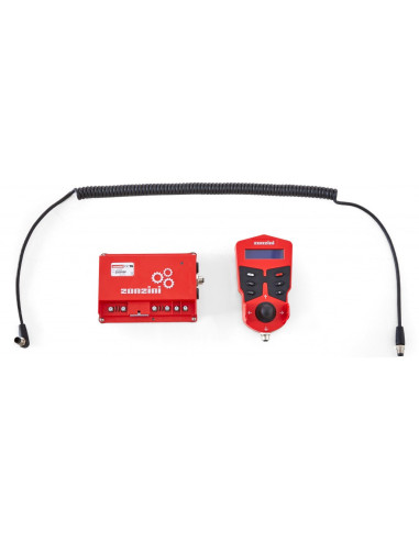 Treppensteiger Domino Plasmoid 400 kg