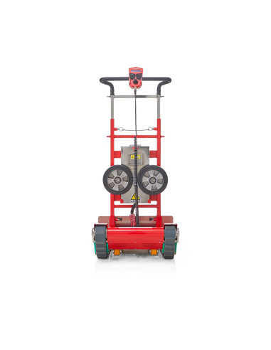 Treppensteiger Domino Plasmoid 400 kg