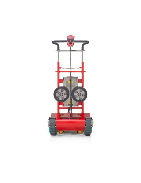 Treppensteiger Domino Plasmoid 400 kg