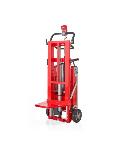 Treppensteiger Buddy Lift Plasmoid 150/200 kg