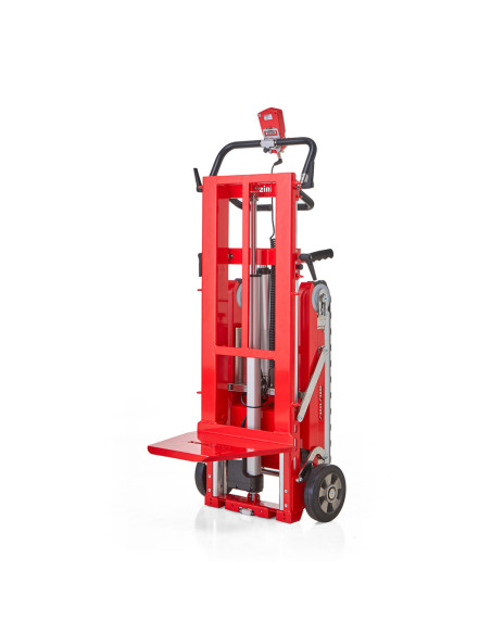 Treppensteiger Buddy Lift Plasmoid 150/200 kg