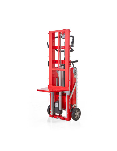 Treppensteiger Buddy Lift Plasmoid 150/200 kg