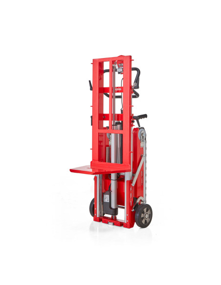 Treppensteiger Buddy Lift Plasmoid 150/200 kg