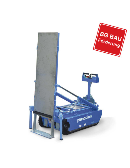 Trepppensteiger Pianoplan - Kletterkuli 600 J - 600 kg