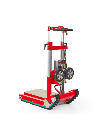 Treppensteiger Domino Plasmoid Standard - Version 2024