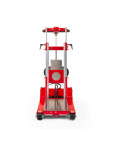 Treppensteiger Domino Plasmoid Standard - Version 2024