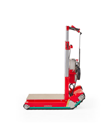 Treppensteiger Domino Plasmoid Standard - Version 2024