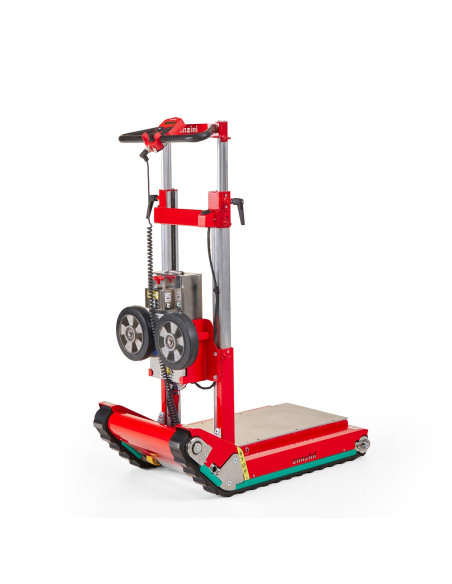 Treppensteiger Domino Plasmoid Standard - Version 2024