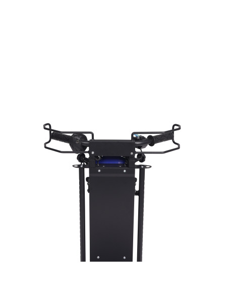 Schwerlast Treppensteiger Donkey Tracked inkl. elektrischer Stabilisierungsräder - Traglast 350 kg