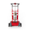 Treppensteiger Domino Plasmoid 400 kg