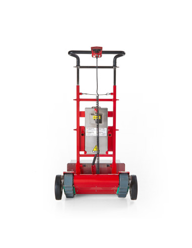 Treppensteiger Domino Plasmoid 400 kg