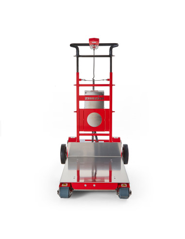 Treppensteiger Domino Plasmoid 400 kg