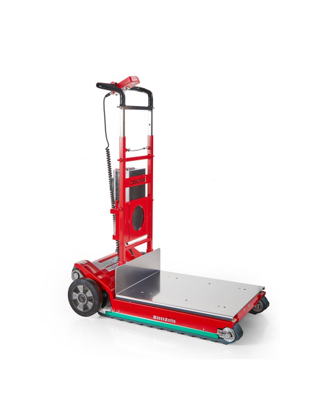Treppensteiger Domino Plasmoid 400 kg
