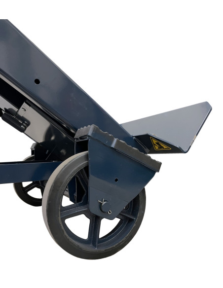 Schwerlast Treppensteiger PowerMate M-2C - 682 kg