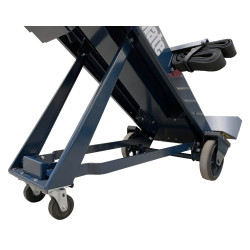 Schwerlast Treppensteiger PowerMate M-2C - 682 kg 2