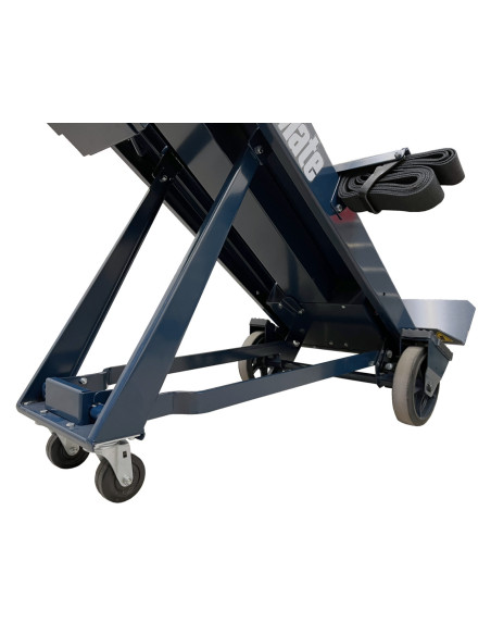 Schwerlast Treppensteiger PowerMate M-2C - 682 kg