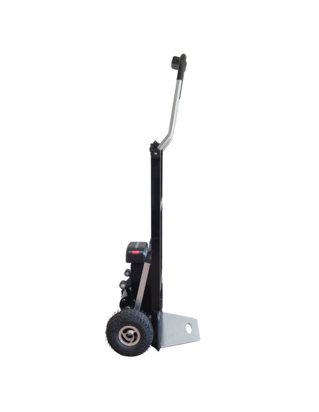 Treppensteiger Bartels Montibex - 180 kg Traglast
