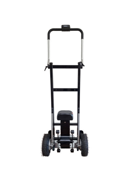Treppensteiger Bartels Montibex - 180 kg Traglast