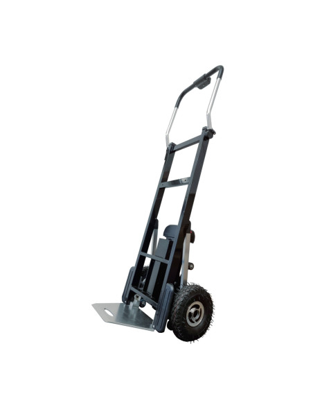 Treppensteiger Bartels Montibex - 180 kg Traglast