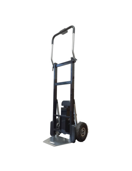 Treppensteiger Bartels Montibex - 180 kg Traglast
