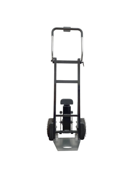 Treppensteiger Bartels Montibex - 180 kg Traglast