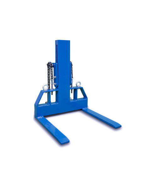 Treppensteiger Pianolift 2 - 600 kg