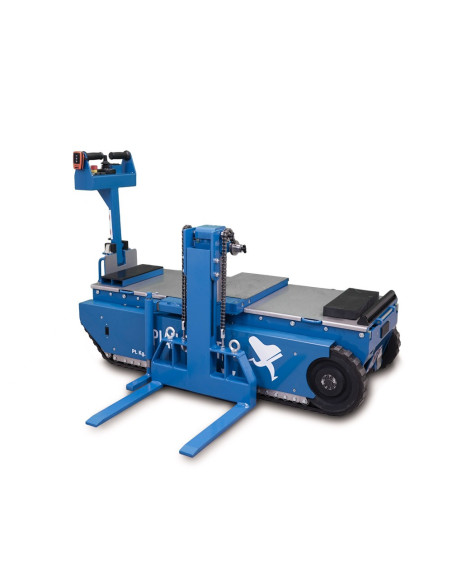 Treppensteiger Pianolift 2 - 600 kg