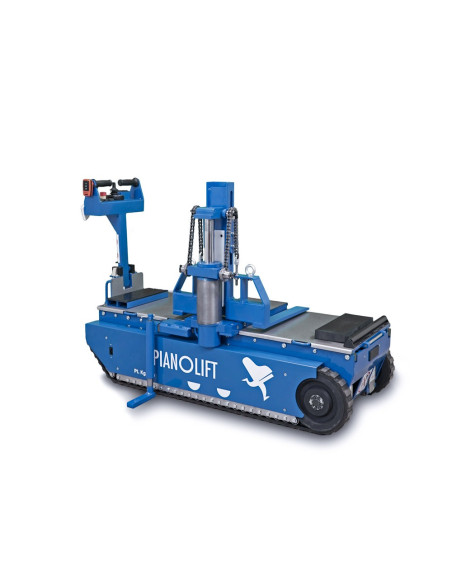 Treppensteiger Pianolift 2 - 600 kg