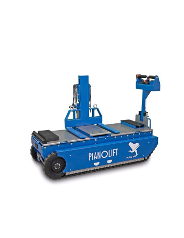Treppensteiger Pianolift 2 - 600 kg