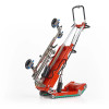 Elektrischer Treppensteiger Skipper Lift GL - Traglast 300 kg