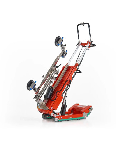 Elektrischer Treppensteiger Skipper Lift GL - Traglast 300 kg