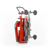 Elektrischer Treppensteiger Skipper Lift GL - Traglast 300 kg
