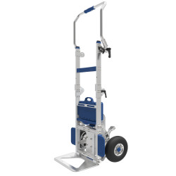 Elektrischer Treppensteiger XSTO ZW7170GF faltbar