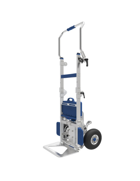 Elektrischer Treppensteiger XSTO ZW7170GF faltbar