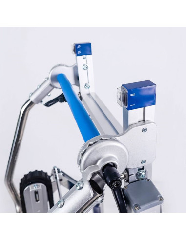 Elektrischer Treppensteiger XSTO CT150PB - Traglast 150 kg