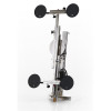 Glasträger für Skipper Lift