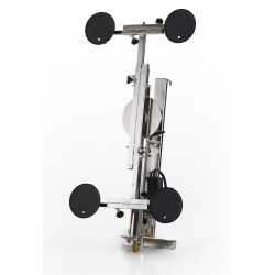 Glasträger für Skipper Lift 2