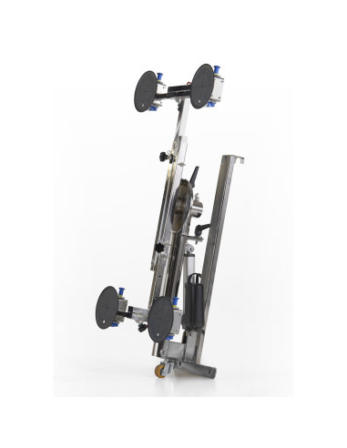 Glasträger für Skipper Lift