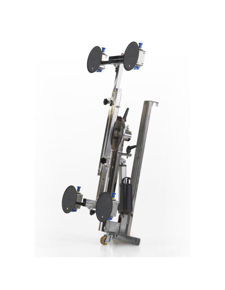 Glasträger für Skipper Lift