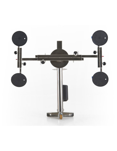 Glasträger für Skipper Lift