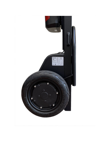 Elektrische Transportkarre Donkey Move - Traglast 160 kg