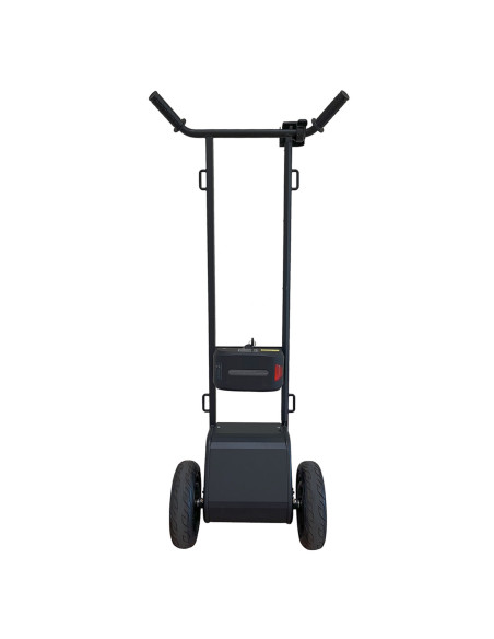 Elektrische Transportkarre Donkey Move - Traglast 160 kg