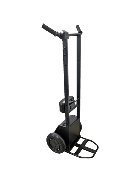 Elektrische Transportkarre Donkey Move - Traglast 160 kg