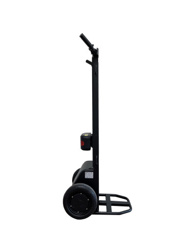 Elektrische Transportkarre Donkey Move - Traglast 160 kg