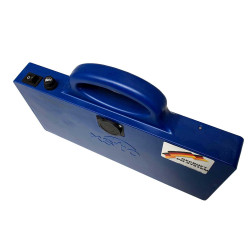 Akkupack zusätzlich - für XSTO CT070