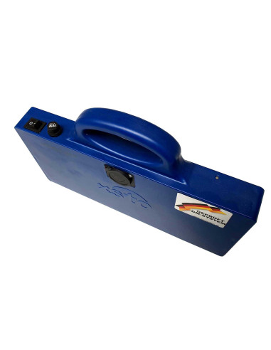 Akkupack zusätzlich - für XSTO CT070