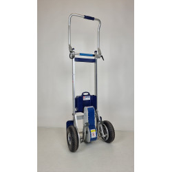 Vorführgerät - Elektrischer Treppensteiger XSTO ZW7170G 2