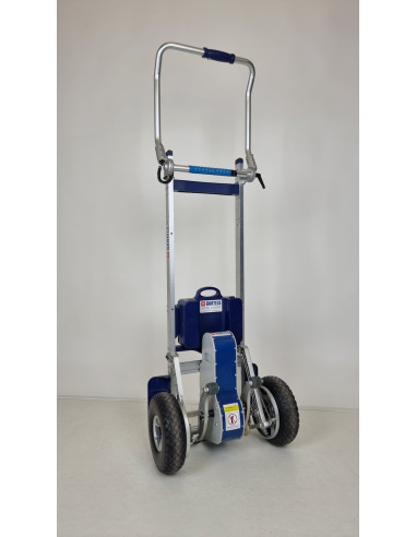 Vorführgerät - Elektrischer Treppensteiger XSTO ZW7170G