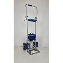 Vorführgerät - Elektrischer Treppensteiger XSTO ZW7170G