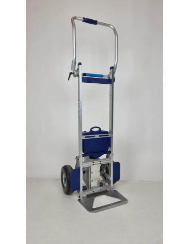 Vorführgerät - Elektrischer Treppensteiger XSTO ZW7170G